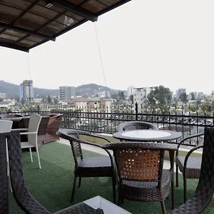 Afropolitan Addis Ababa